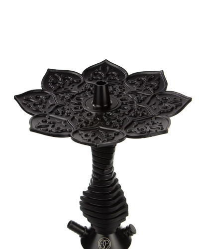 Шахта для кальяна Karma 3.0 Mini Black - фото 7