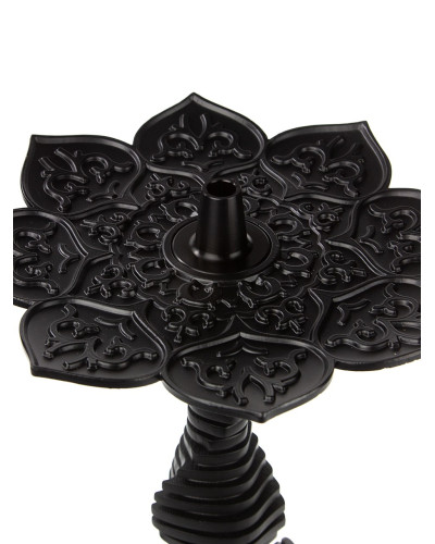 Шахта для кальяна Karma 3.0 Mini Black - фото 9