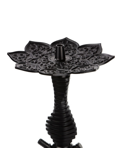 Шахта для кальяна Karma 3.0 Mini Black - фото 4