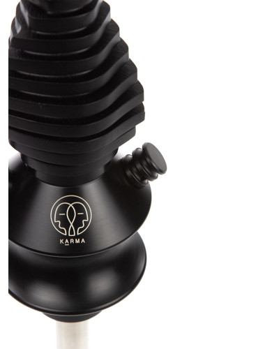 Шахта для кальяна Karma 3.0 Mini Black - фото 6