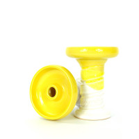 Чаша для кальяна Dumok Harmony Colours Yellow