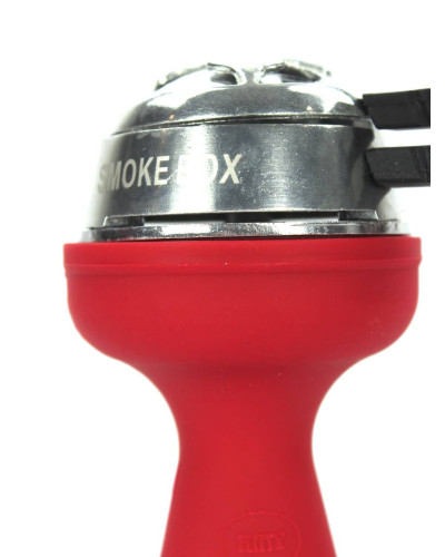 Силиконовая чаша AMY Deluxe Samsaris Lv.6 Kaloud Edition - фото 3