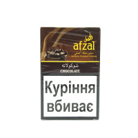 Табак для кальяна Afzal Chocolate 50 г