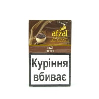 Табак для кальяна Afzal Coffee 50 г
