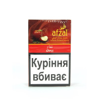 Табак для кальяна Afzal Apple 50 г