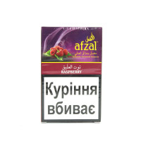 Табак для кальяна Afzal Raspberry 50 г