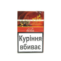 Табак для кальяна Afzal Pan raas 50 г