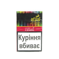 Табак для кальяна Afzal 4 seasons 50 г