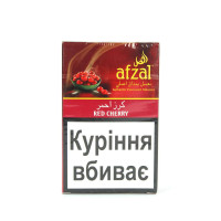 Табак для кальяна Afzal Cherry 50 г