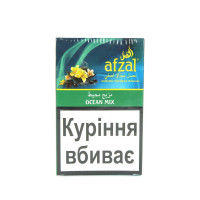 Табак для кальяна Afzal Ocean mix 50 г