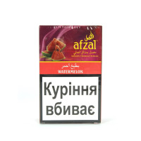 Табак для кальяна Afzal Watermelon 50 г