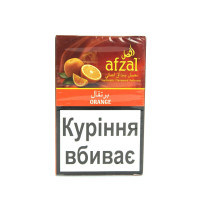 Табак для кальяна Afzal Orange 50 г