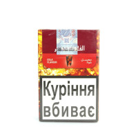 Табак для кальяна AL Fakher Cola 50 г