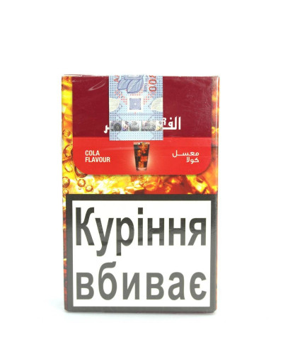 Табак для кальяна AL Fakher Cola 50 г