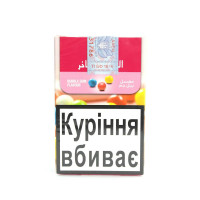 Табак для кальяна AL Fakher Bubblegum 50 г