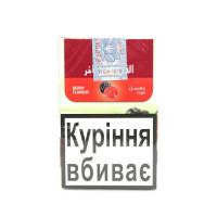 Табак для кальяна AL Fakher Berry 50 г