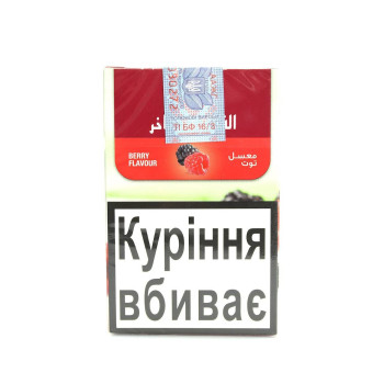 Табак для кальяна AL Fakher Berry 50 г - фото 24