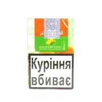 Табак для кальяна AL Fakher Citrus with mint 50 г