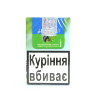 Табак для кальяна AL Fakher Blueberry with mint 50 г