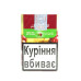Табак для кальяна AL Fakher Cherry with mint 50 г - фото 1