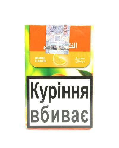 Табак для кальяна AL Fakher Orange 50 г