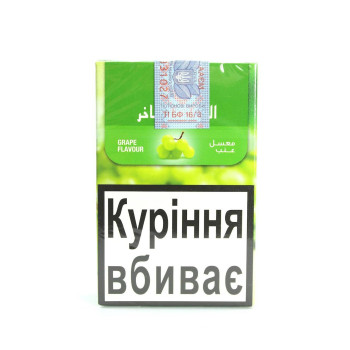 Табак для кальяна AL Fakher Grapes 50 г - фото 7