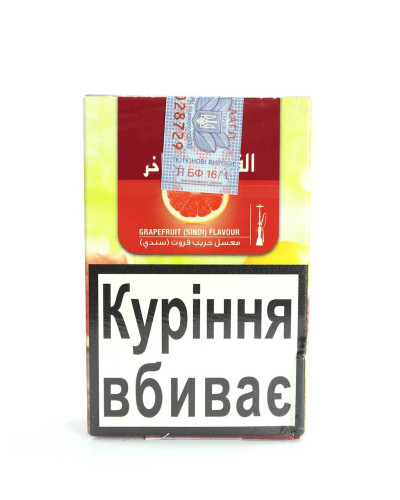 Табак для кальяна AL Fakher Grapefruit 50 г