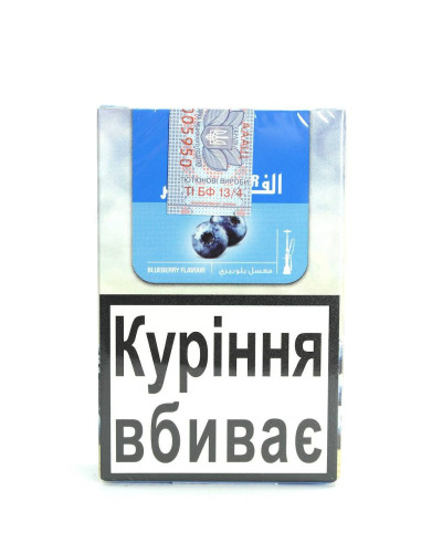 Табак для кальяна AL Fakher Blueberry 50 г