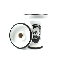 Чаша для кальяна Dumok Harmony 1st Collection Tony Stark