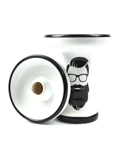 Чаша для кальяна Dumok Harmony 1st Collection Plushy Beard