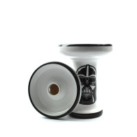 Чаша для кальяна Dumok Harmony Starwars Collection Darth Vader