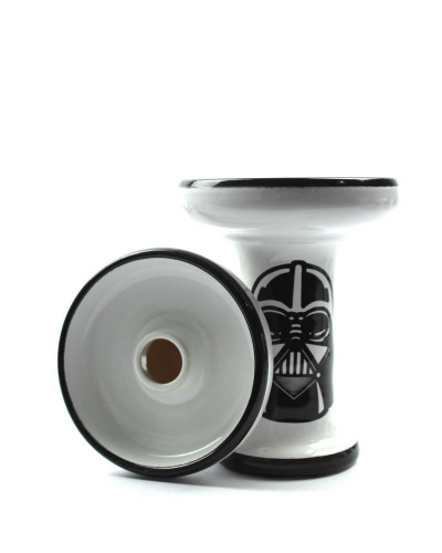 Чаша для кальяна Dumok Harmony Starwars Collection Darth Vader