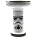 Чаша для кальяна Dumok Harmony Starwars Collection Stormtrooper - фото 2