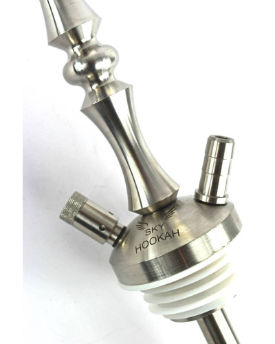 Кальян Sky Hookah Україна Bohema Black - фото 4