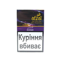 Табак для кальяна Afzal Ecstasy 50 г