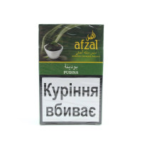 Табак для кальяна Afzal Pudina 50 г