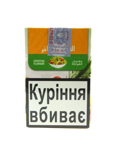 Табак для кальяна AL Fakher Cocktail 50 г