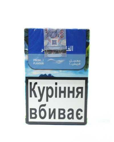 Табак для кальяна AL Fakher Fresh 50 г