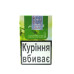 Табак для кальяна AL Fakher Grape with mint 50 г - фото 1