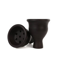 Чаша для кальяна Brown UPG XXL