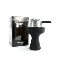 Силіконова чаша AMY Deluxe Німеччина Hot Cut SHC-1001 Classic