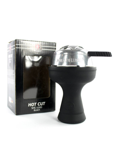 Силіконова чаша AMY Deluxe Німеччина Hot Cut SHC-1001 Classic