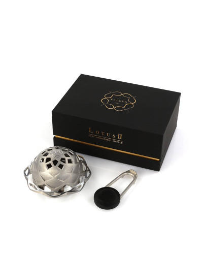 Стабилизатор жара Kaloud Lotus 2 Original - фото 2