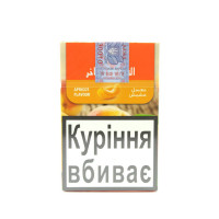 Табак для кальяна AL Fakher Apricot 50 г
