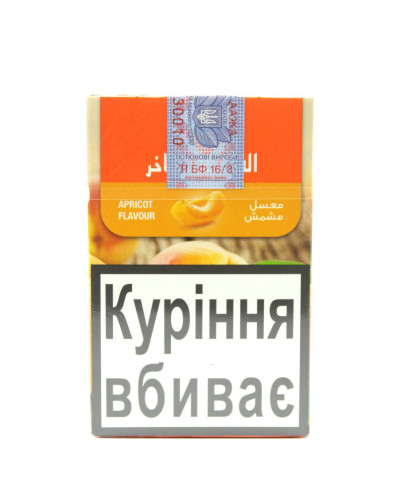 Табак для кальяна AL Fakher Apricot 50 г