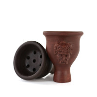 Чаша для кальяна Brown UPG XXL BH