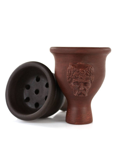 Чаша для кальяна Brown UPG XXL BH