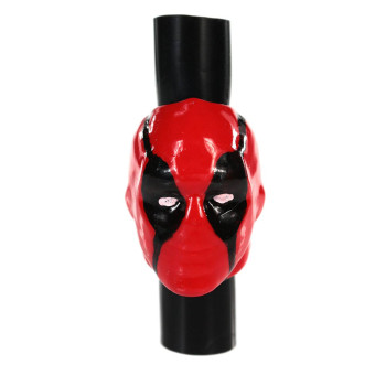 Персональний мундштук Absolem Україна Deadpool.