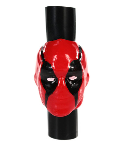 Персональний мундштук Absolem Україна Deadpool