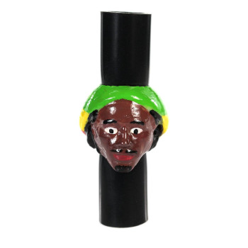 Персональний мундштук Absolem Україна Bob Marley.